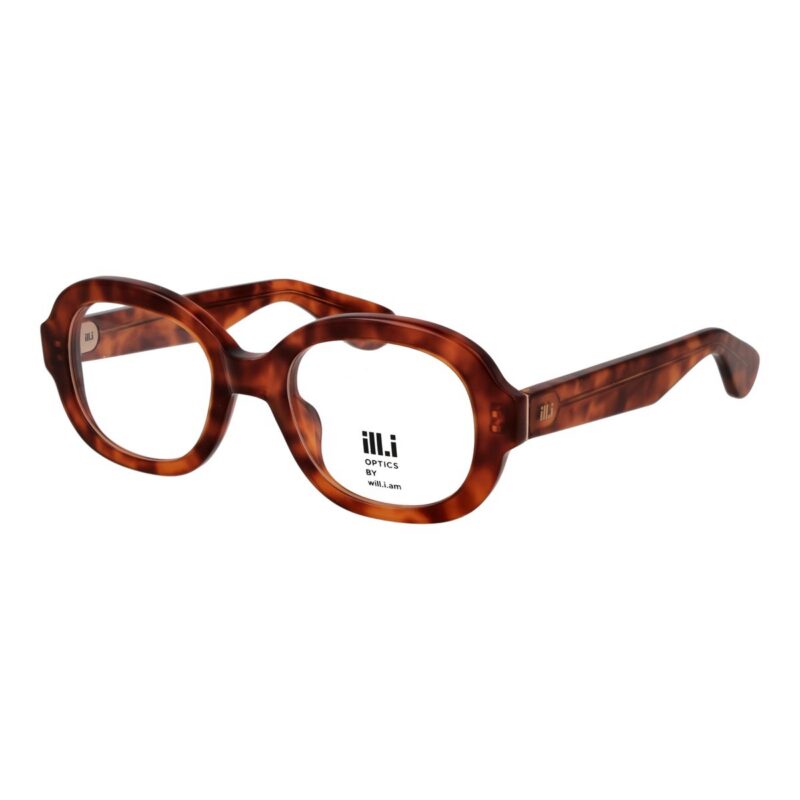 ILL.I BY WILL.I.AM Eyeglasses WA046V02 5002