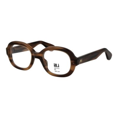 ILL.I BY WILL.I.AM Eyeglasses WA046V03 5003