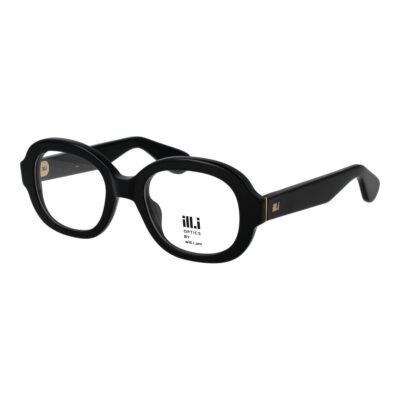 ILL.I BY WILL.I.AM Eyeglasses WA046V04 5004