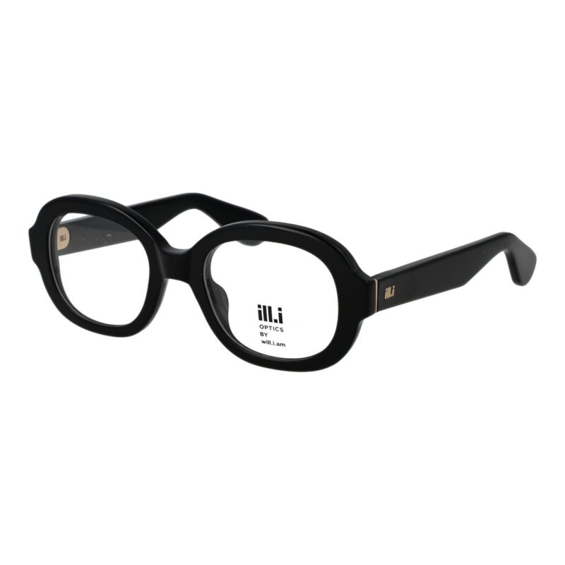 ILL.I BY WILL.I.AM Eyeglasses WA046V04 5004
