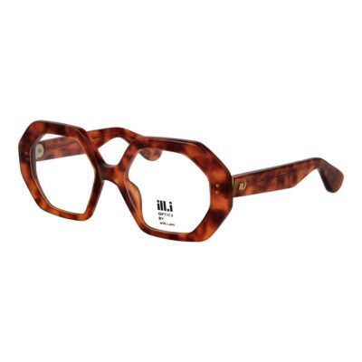 ILL.I BY WILL.I.AM Eyeglasses WA047V02 5202