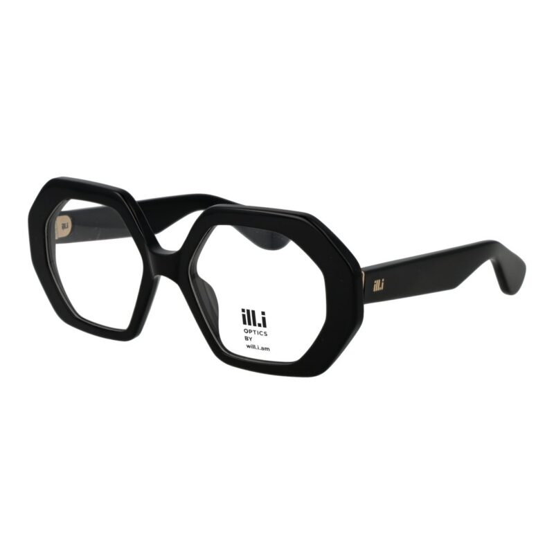 ILL.I BY WILL.I.AM Eyeglasses WA047V03 5203