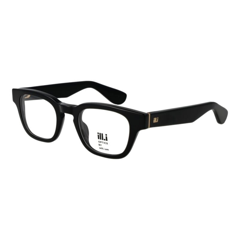 ILL.I BY WILL.I.AM Eyeglasses WA048V01 4801