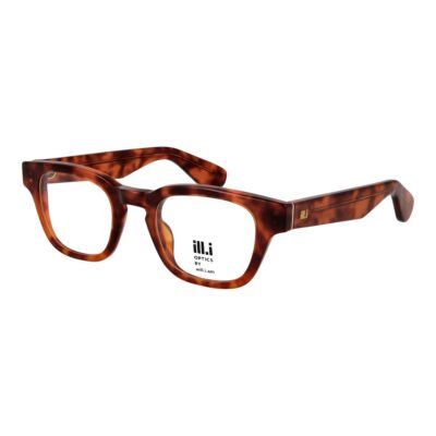 ILL.I BY WILL.I.AM Eyeglasses WA048V02 4802