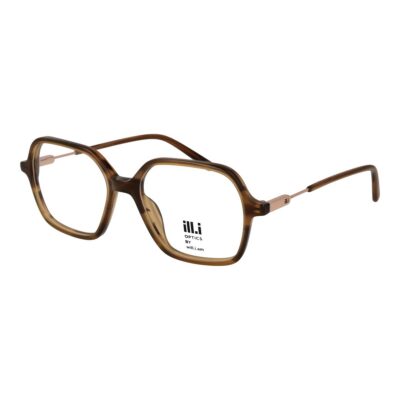 ILL.I BY WILL.I.AM Eyeglasses WA050V03 5303
