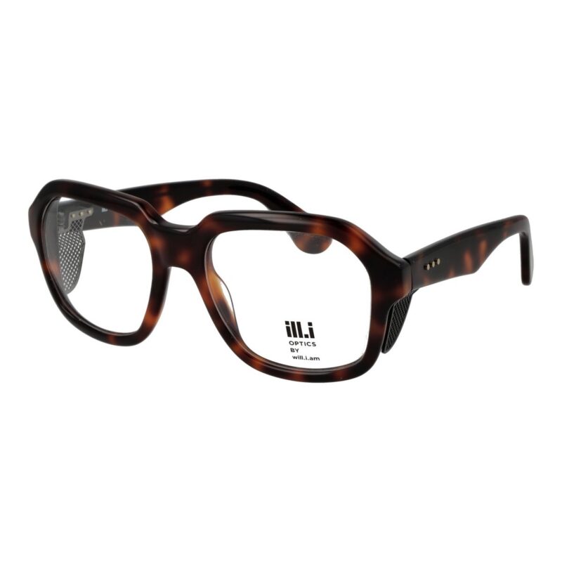 ILL.I BY WILL.I.AM Eyeglasses WA069V03 5403