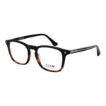 WEB Men's Eyeglasses WE5386 54056