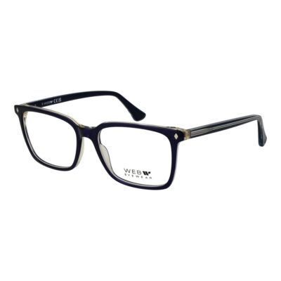 WEB Men's Eyeglasses WE5401 56090