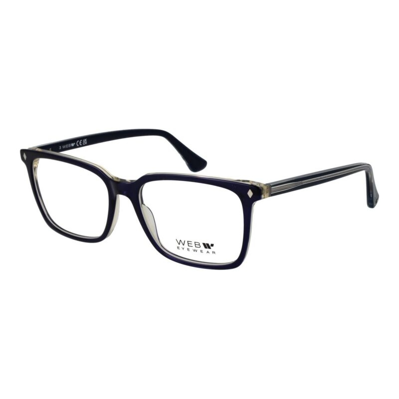 WEB Men's Eyeglasses WE5401 56090