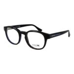 WEB Men's Eyeglasses WE5411 51056