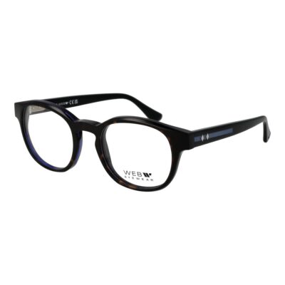 WEB Men's Eyeglasses WE5411 51056