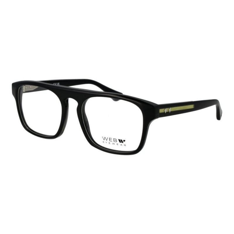 WEB Men's Eyeglasses WE5434 55005