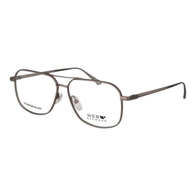 WEB Unisex Eyeglasses WE5437 57015