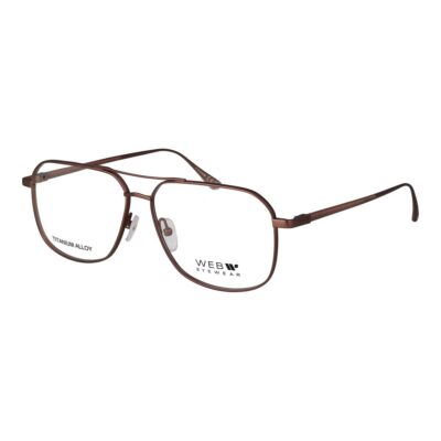 WEB Unisex Eyeglasses WE5437 57037