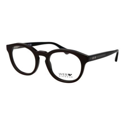 WEB Unisex Eyeglasses WE5443 50050