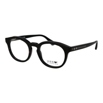 WEB Unisex Eyeglasses WE5443 50056