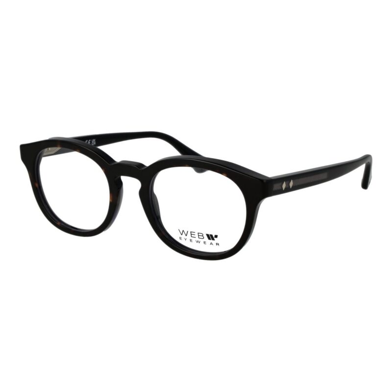WEB Unisex Eyeglasses WE5443 50056