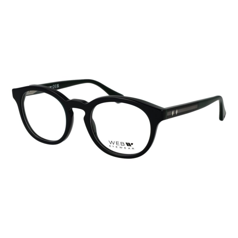 WEB Unisex Eyeglasses WE5443 50098