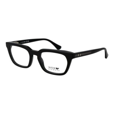 WEB Men's Eyeglasses WE5444 52005