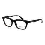 WEB Men's Eyeglasses WE5444 52052