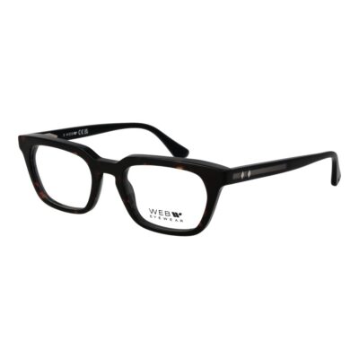 WEB Men's Eyeglasses WE5444 52052