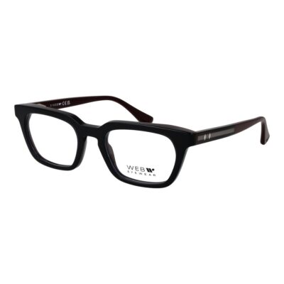 WEB Men's Eyeglasses WE5444 52092