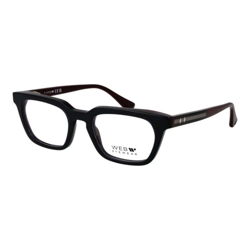 WEB Men's Eyeglasses WE5444 52092