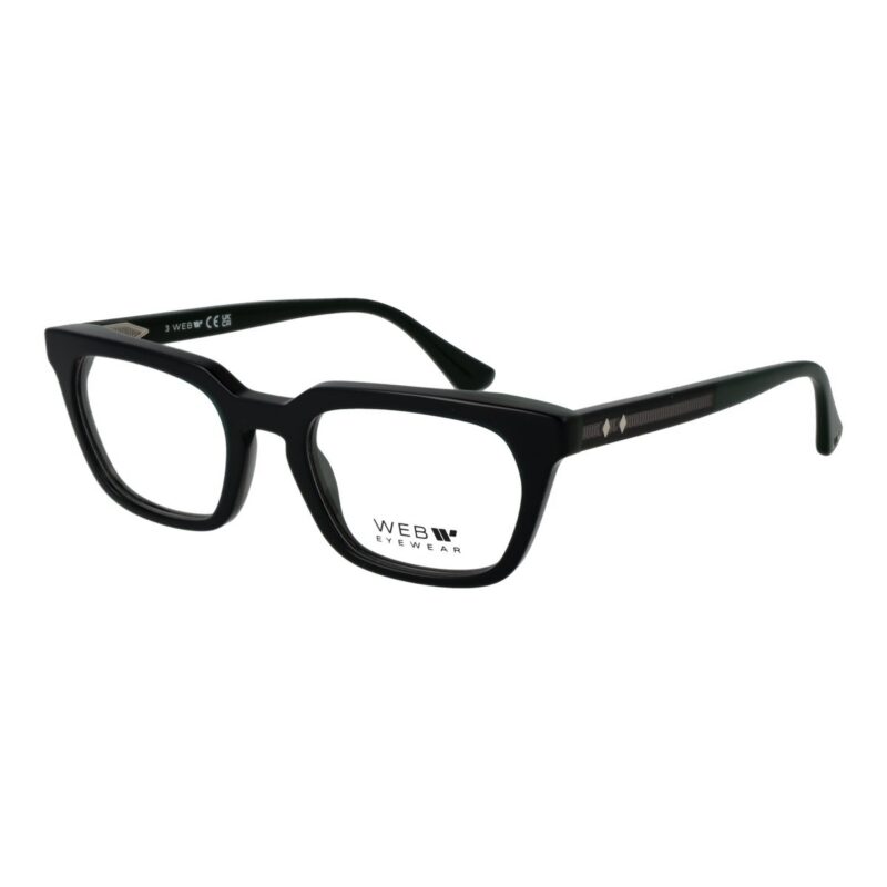 WEB Men's Eyeglasses WE5444 52098