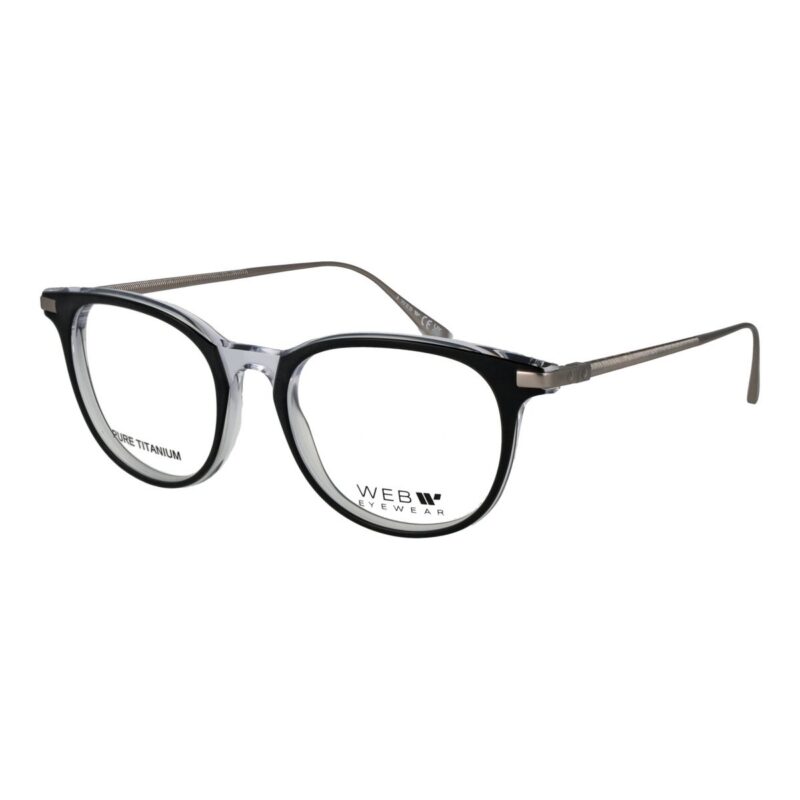 WEB WE5446 51005 Eyeglasses Men's WEB WE5446 51005 Eyeglasses Men's