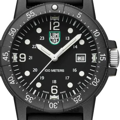 Luminox Men's Watch (X2-2001)