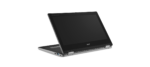 Acer Chromebook Spin 311 Acer 11.6" HD IPS Touch Mediatek Kompanio 540 4 Gb LPDDR5X Emmc 32GB WIFI6E+BT Wi-Fi 6E 2x2