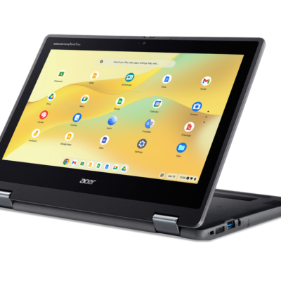 Acer Chromebook Spin 511 11.6" HD IPS Touch Celeron N150 4 Gb LPDDR5