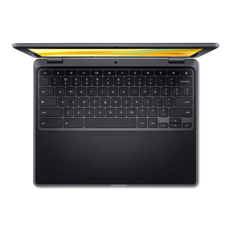Acer Chromebook Spin 512 (R856T-TCO-C8B3) 12", N100, 8GB, 64GB ï¿½ Google Chrome Operating System