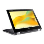 Acer Chromebook Spin 512 (R856T-TCO-C8B3) 12", N100, 8GB, 64GB ï¿½ Google Chrome Operating System