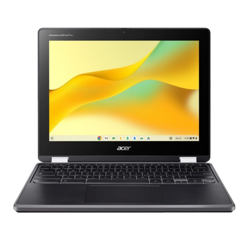 Acer Chromebook Spin 512 (R856T-TCO-C8B3) 12", N100, 8GB, 64GB � Google Chrome Operating System Acer Chromebook Spin 512 (R856T-TCO-C8B3) 12", N100, 8GB, 64GB � Google Chrome Operating System