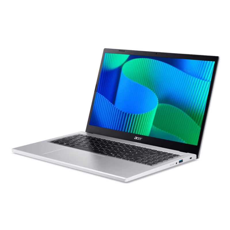 Acer Extensa 15.6" Laptop, Intel Core i5-120U, 16GB DDR5, 512GB NVMe, Intel Graphics, Windows 11 Pro