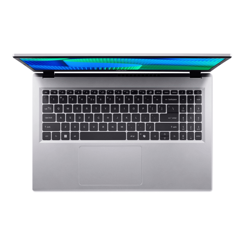 Acer Extensa 15.6" Laptop, Intel Core i5-120U, 16GB DDR5, 512GB NVMe, Intel Graphics, Windows 11 Pro