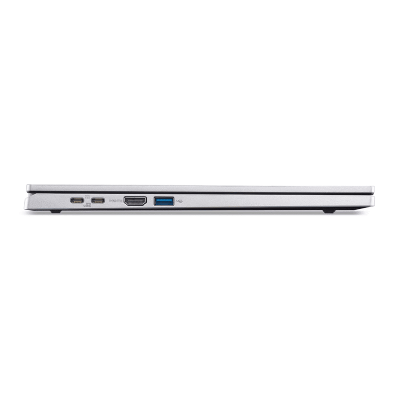 Acer Extensa 15.6" Laptop, Intel Core i5-120U, 16GB DDR5, 512GB NVMe, Intel Graphics, Windows 11 Pro