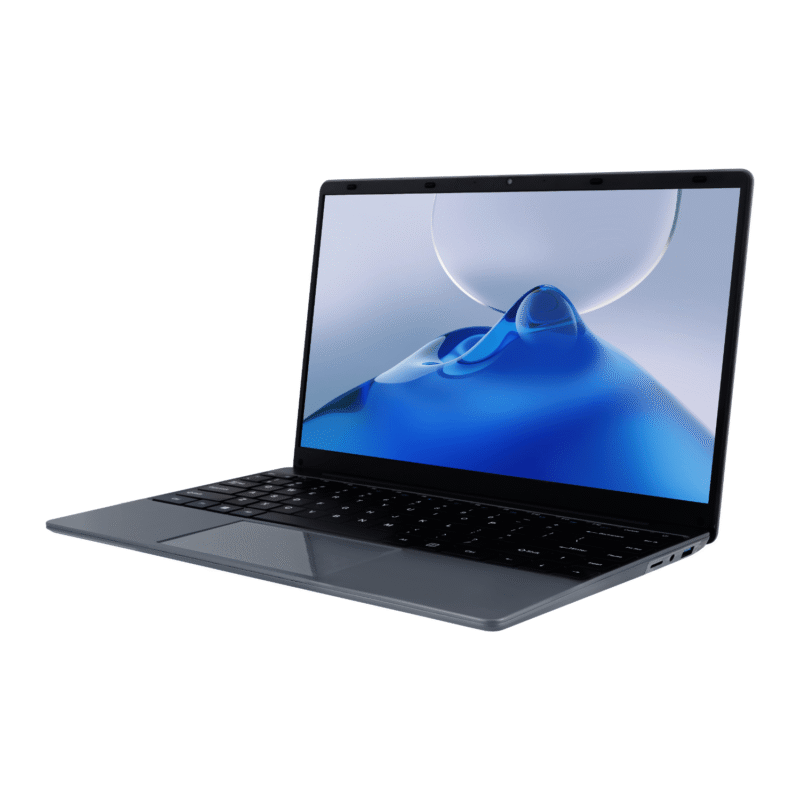 Acer Gadget E10 ETBook 15.6" Laptop, Intel i5-1235U, 8GB DDR4, 512GB NVMe, Intel Graphics, Windows 11 Home