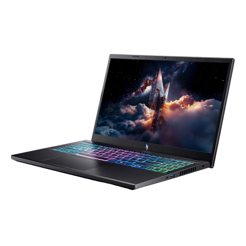 Acer NITRO V 15 Gaming Laptop 15.6", AMD Ryzen 5, 16GB, 512GB, RTX 5050 8GB, Windows 11 Home