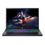 Acer NITRO V 15 Gaming Laptop 15.6", AMD Ryzen 7, 16GB, 512GB, RTX 5050 8GB, Windows 11 Home