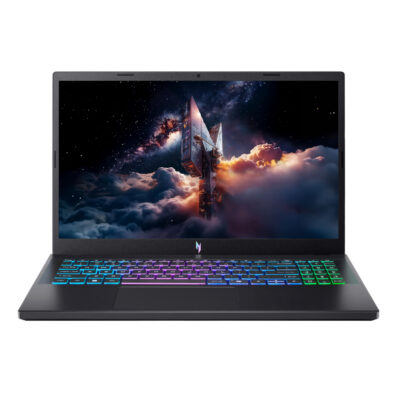 Acer NITRO V 15 Gaming Laptop 15.6", AMD Ryzen 7, 16GB, 512GB, RTX 5060 8GB, Windows 11 Home