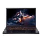 Acer NITRO V 15 Gaming Laptop 15.6″, Intel Core 7 240H, 16GB, 512GB, RTX 5060 8GB, Windows 11 Home
