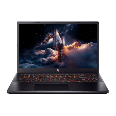 Acer NITRO V 15 Gaming Laptop 15.6″, Intel Core 7 240H, 16GB, 512GB, RTX 5060 8GB, Windows 11 Home
