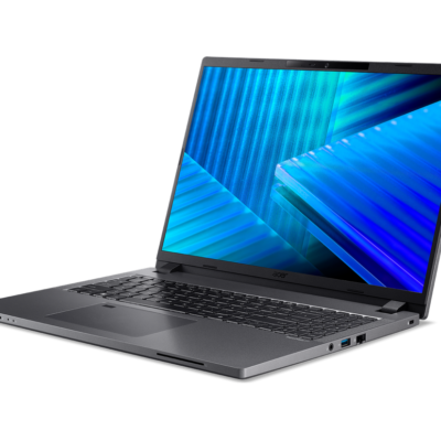 Acer Travelmate TMP216-71-G3-TCO-701H 16"WUXGA Slimbezel IPS Intel Core Ultra 7 Processor 155H IPS 16 Gb DDR5 Memory