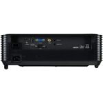 Acer X1228i, DLP 3D, XGA, 4800Lm, 20000/1, HDMI, Wifi, Bag, 2.7kg, Data Projector, SA Power EMEA