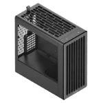 Aerocool HAVN BF 360 Flow Black EATX case - Adjustable GPU Bracket - Supports up to 7 fans (2x180, 1x140mm incl)