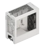 Aerocool HAVN BF 360 Flow White EATX case - Adjustable GPU Bracket - Supports up to 7 fans (2x180, 1x140mm incl)