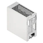 Aerocool HAVN BF 360 Flow White EATX case - Adjustable GPU Bracket - Supports up to 7 fans (2x180, 1x140mm incl)