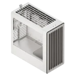 Aerocool HAVN BF 360 Flow White EATX case - Adjustable GPU Bracket - Supports up to 7 fans (2x180, 1x140mm incl)